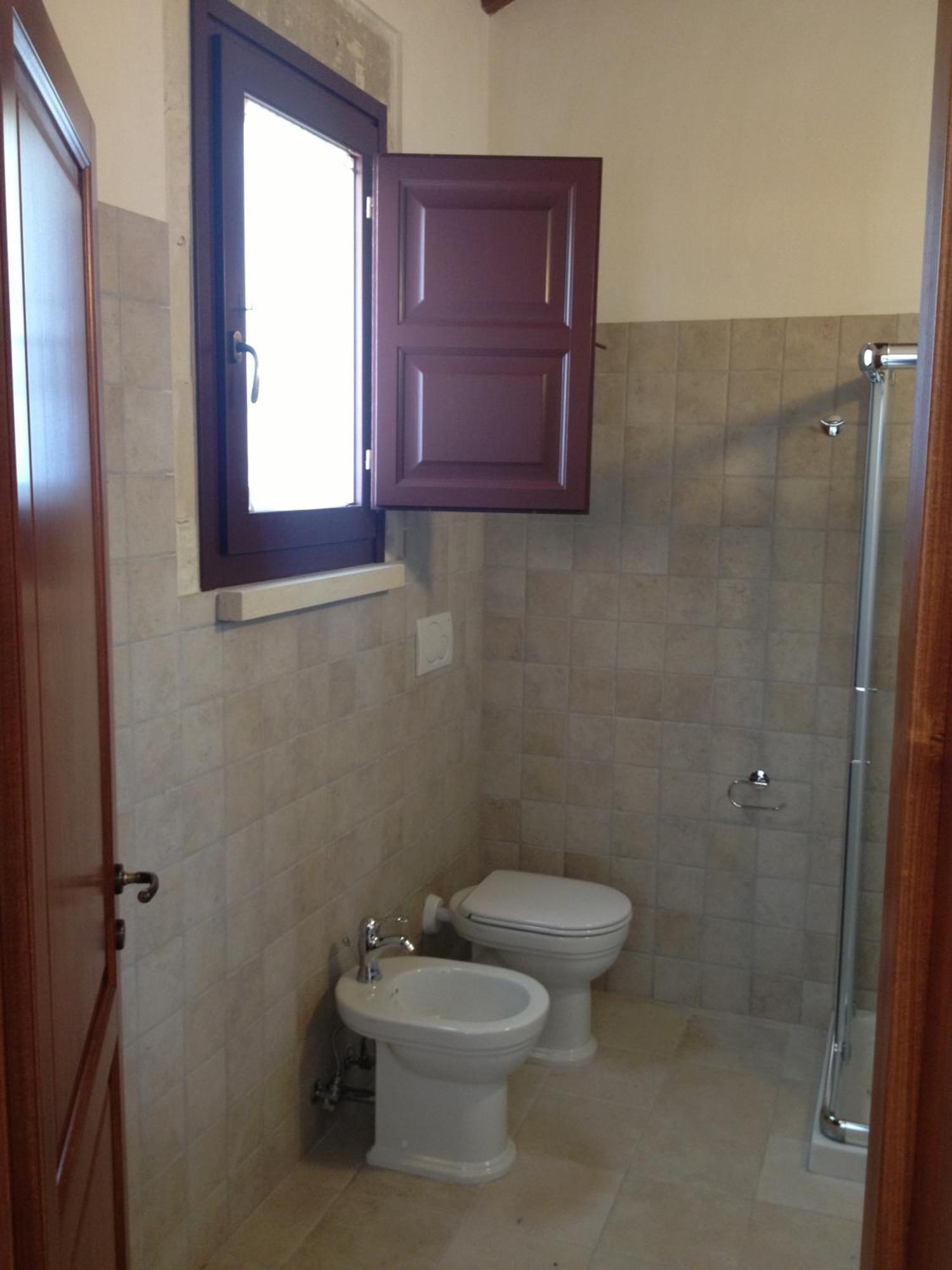 Agriturismo Masseria Quaremme Carpignano Salentino Zimmer foto