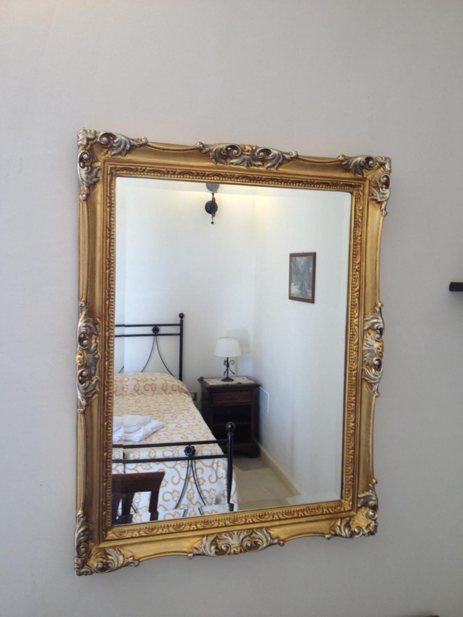 Agriturismo Masseria Quaremme Carpignano Salentino Zimmer foto