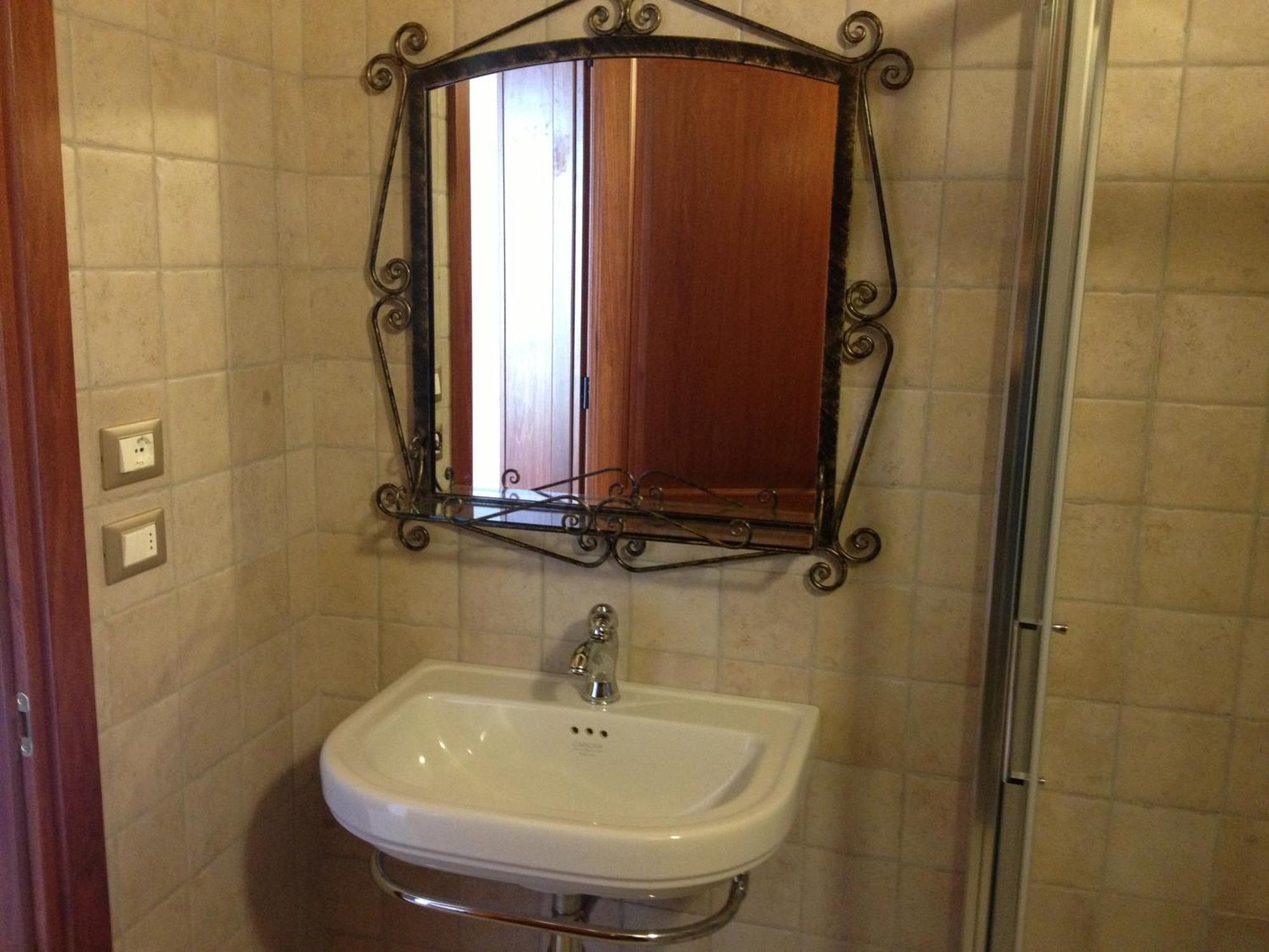 Agriturismo Masseria Quaremme Carpignano Salentino Zimmer foto