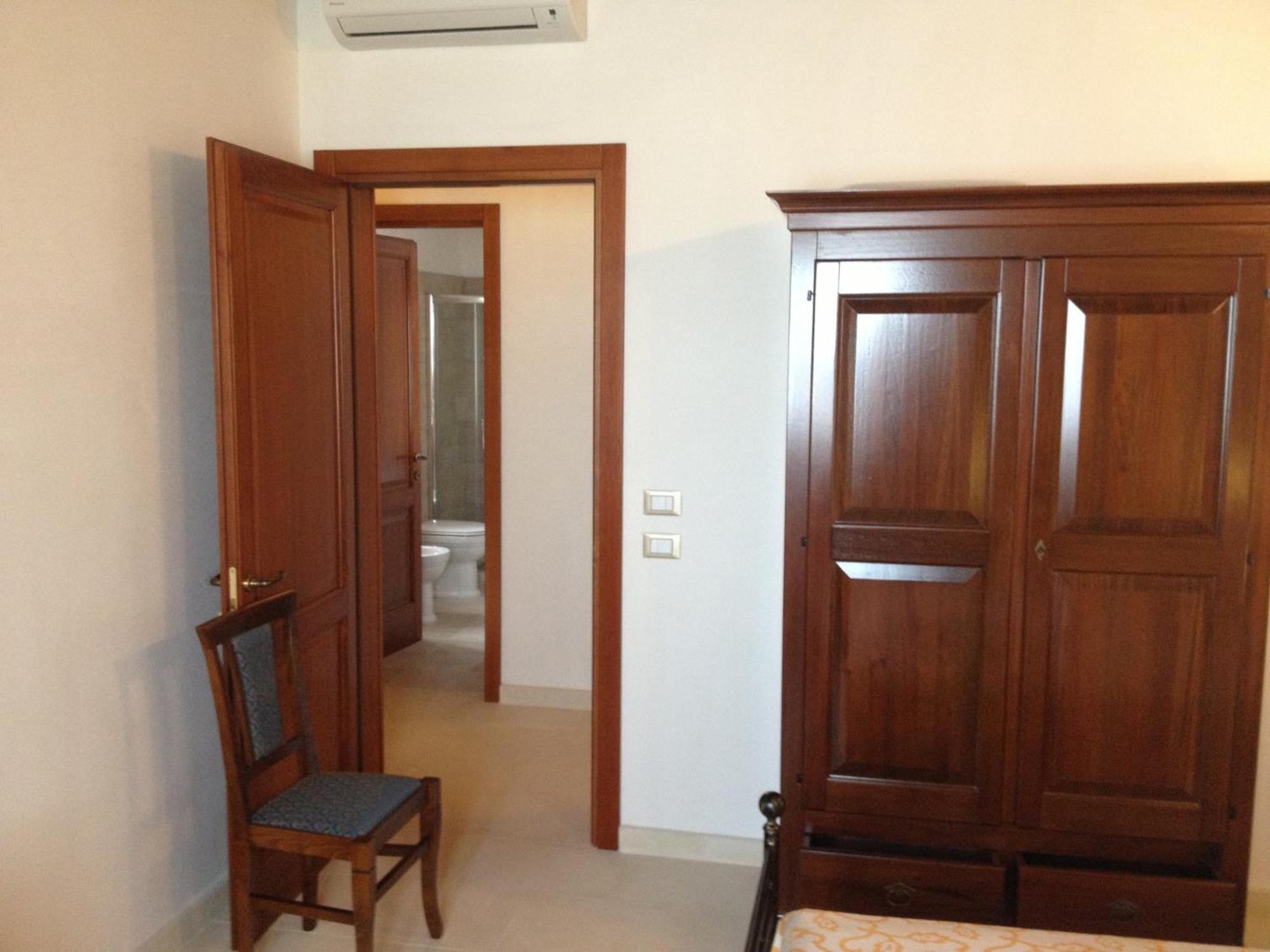 Agriturismo Masseria Quaremme Carpignano Salentino Zimmer foto