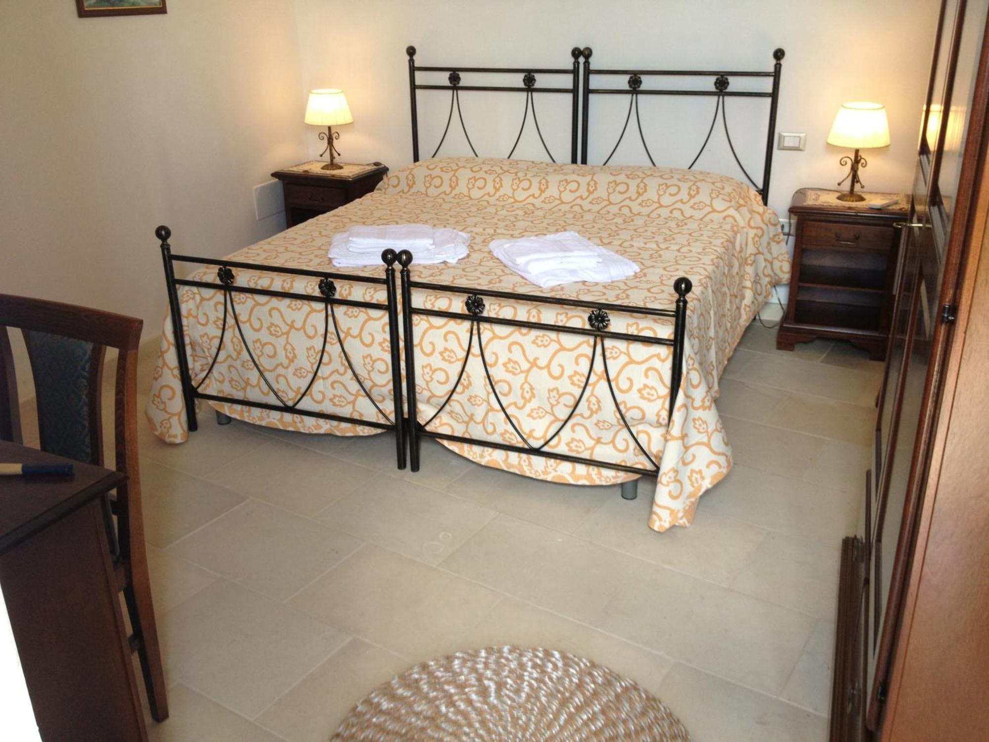 Agriturismo Masseria Quaremme Carpignano Salentino Zimmer foto