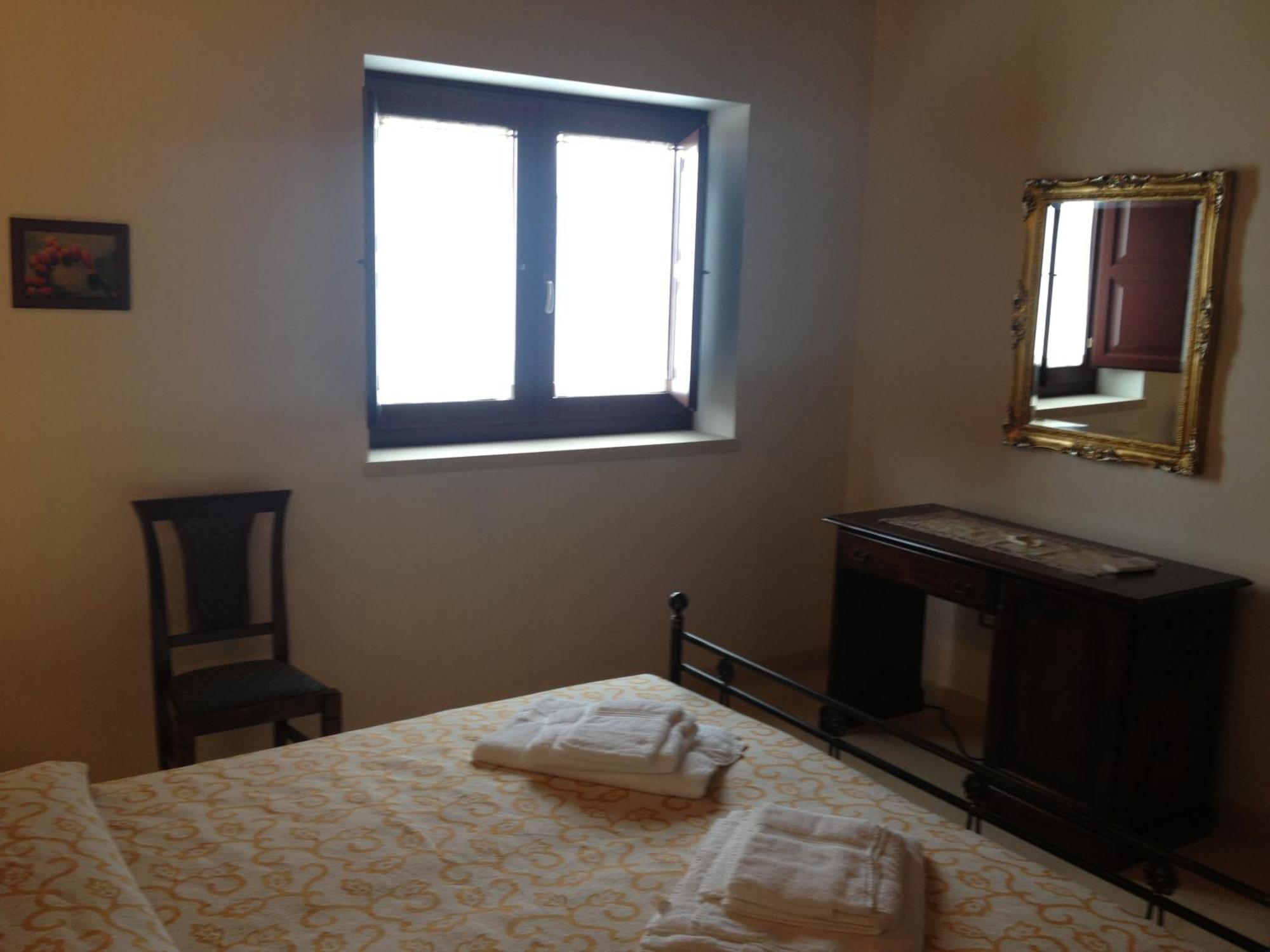 Agriturismo Masseria Quaremme Carpignano Salentino Zimmer foto