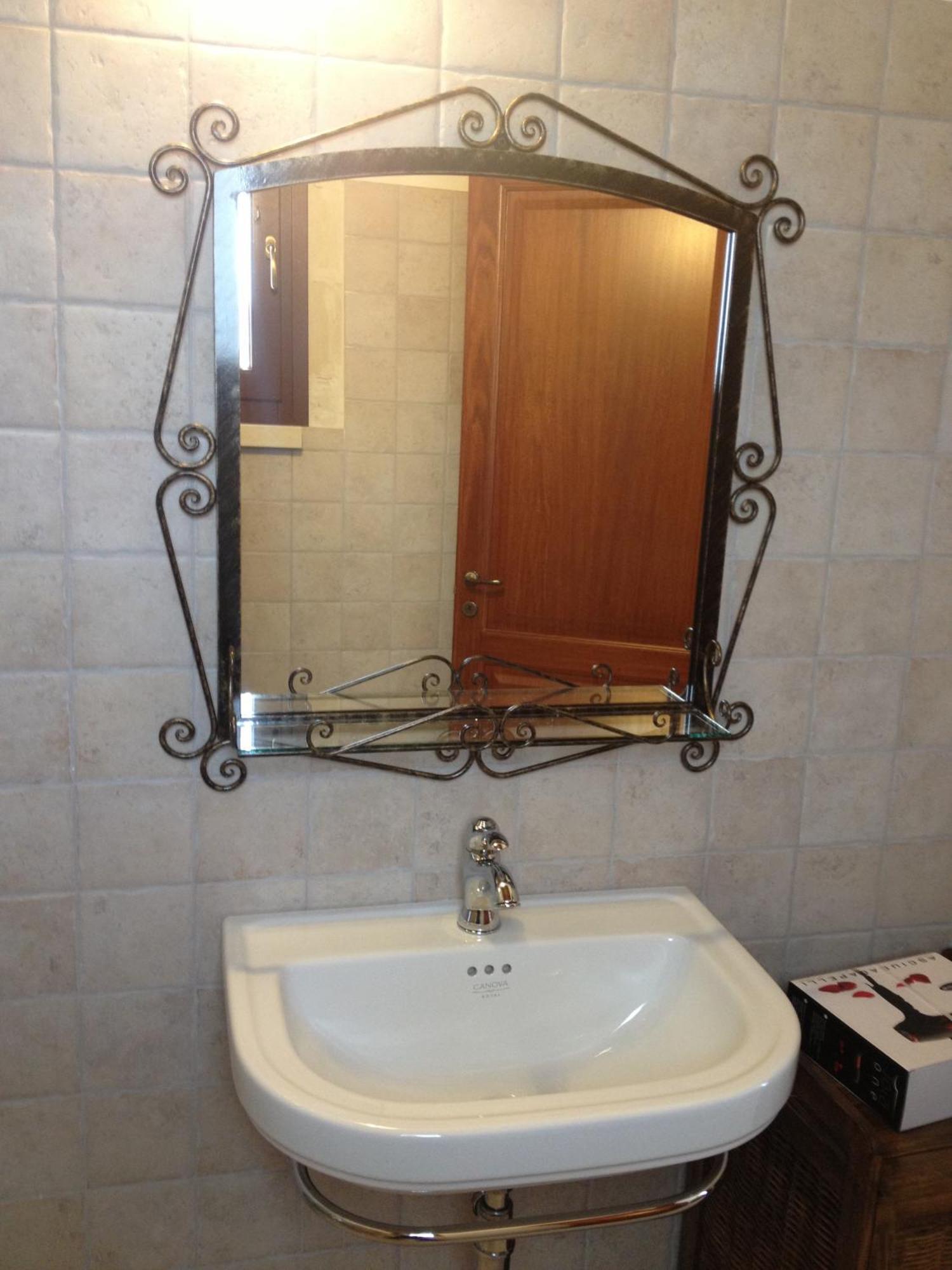 Agriturismo Masseria Quaremme Carpignano Salentino Zimmer foto