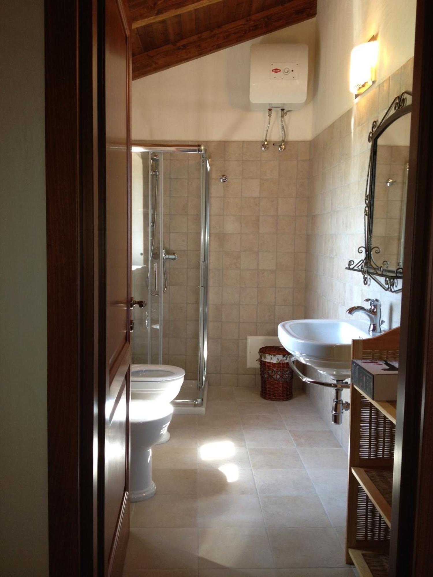 Agriturismo Masseria Quaremme Carpignano Salentino Zimmer foto